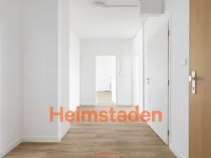 Pronájem bytu 2+1, Havířov - Město, Kapitána Vajdy, 51 m2
