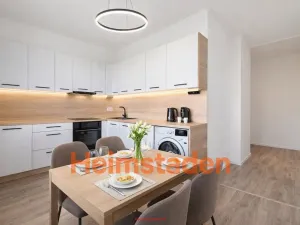 Pronájem bytu 2+1, Havířov - Město, Kapitána Vajdy, 51 m2