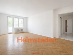 Pronájem bytu 2+1, Havířov - Město, 17. listopadu, 55 m2