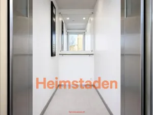 Pronájem bytu 2+1, Havířov - Město, 17. listopadu, 55 m2