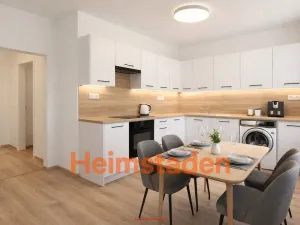 Pronájem bytu 3+1, Havířov - Podlesí, Dlouhá třída, 63 m2