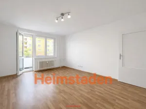Pronájem bytu 3+1, Havířov - Podlesí, Dlouhá třída, 63 m2