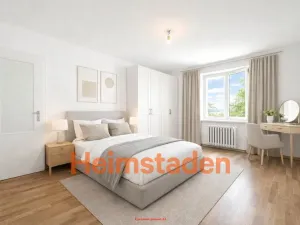 Pronájem bytu 3+1, Havířov - Podlesí, Dlouhá třída, 68 m2