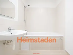 Pronájem bytu 3+1, Havířov - Podlesí, Dlouhá třída, 68 m2
