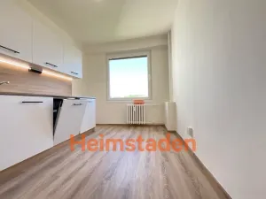 Pronájem bytu 3+1, Havířov - Podlesí, Dlouhá třída, 68 m2