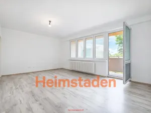 Pronájem bytu 3+1, Havířov - Podlesí, Dlouhá třída, 68 m2