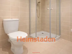 Pronájem bytu 1+kk, Havířov - Podlesí, Františka Hrubína, 23 m2