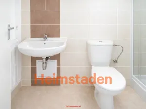 Pronájem bytu 1+kk, Havířov - Podlesí, Františka Hrubína, 23 m2