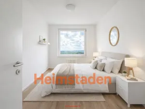 Pronájem bytu 3+1, Havířov - Šumbark, V. K. Klicpery, 69 m2