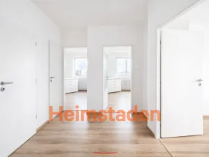 Pronájem bytu 3+1, Havířov - Šumbark, V. K. Klicpery, 69 m2