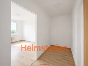 Pronájem bytu 3+1, Havířov - Šumbark, V. K. Klicpery, 69 m2