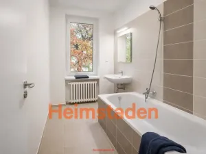 Pronájem bytu 3+1, Havířov - Šumbark, Dukelská, 70 m2