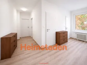 Pronájem bytu 3+1, Havířov - Šumbark, Dukelská, 70 m2