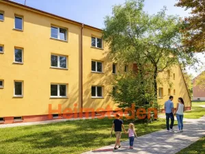 Pronájem bytu 3+1, Havířov - Šumbark, Dukelská, 70 m2