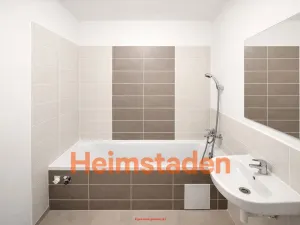 Pronájem bytu 2+1, Ostrava - Zábřeh, Rottrova, 59 m2