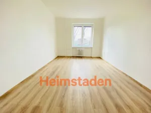 Pronájem bytu 2+1, Ostrava - Zábřeh, Krasnoarmejců, 50 m2