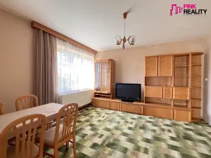 Prodej rodinného domu, Kostelec nad Orlicí, Kaněrova, 224 m2