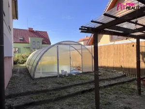 Prodej rodinného domu, Kostelec nad Orlicí, Kaněrova, 224 m2