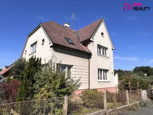 Prodej rodinného domu, Kostelec nad Orlicí, Kaněrova, 224 m2