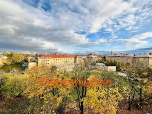 Pronájem bytu 2+1, Ostrava - Poruba, Urxova, 58 m2