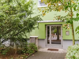 Prodej bytu 2+1, Třebíč, M. Majerové, 54 m2