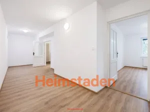 Pronájem bytu 2+1, Ostrava - Poruba, náměstí Jana Nerudy, 74 m2