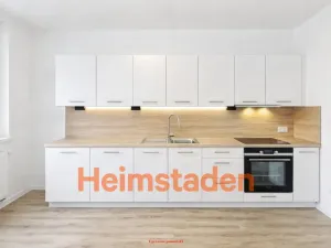 Pronájem bytu 2+1, Ostrava - Poruba, Školní, 55 m2