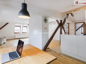 Prodej bytu 3+kk, Karlovy Vary, Svahová, 100 m2