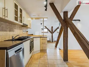 Prodej bytu 3+kk, Karlovy Vary, Svahová, 100 m2