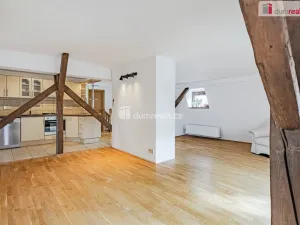 Prodej bytu 3+kk, Karlovy Vary, Svahová, 100 m2