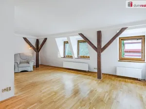 Prodej bytu 3+kk, Karlovy Vary, Svahová, 100 m2