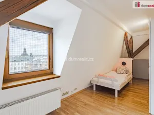 Prodej bytu 3+kk, Karlovy Vary, Svahová, 100 m2