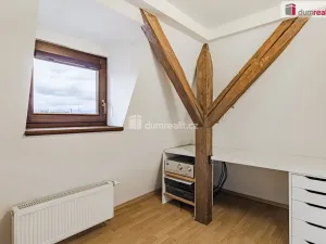 Prodej bytu 3+kk, Karlovy Vary, Svahová, 100 m2