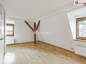 Prodej bytu 3+kk, Karlovy Vary, Svahová, 100 m2