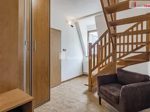 Prodej bytu 3+kk, Karlovy Vary, Svahová, 100 m2
