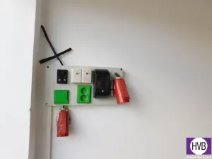 Prodej garáže, Nýrsko, 18 m2