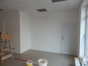 Pronájem obchodního prostoru, Kladno, Komenského, 57 m2