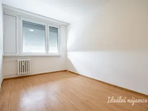 Pronájem bytu 2+kk, Praha, Lessnerova, 43 m2