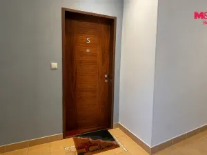 Pronájem bytu 2+kk, Mariánské Lázně, Zeyerova, 57 m2