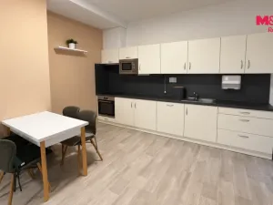 Pronájem bytu 2+kk, Mariánské Lázně, Zeyerova, 57 m2