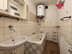 Prodej rodinného domu, Městec Králové, Tyršova, 86 m2
