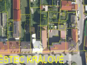 Prodej rodinného domu, Městec Králové, Tyršova, 86 m2