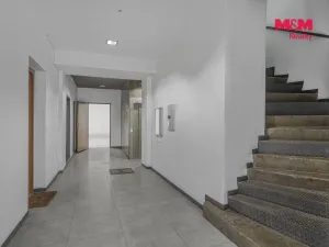 Pronájem skladu, Praha, Vlkova, 48 m2