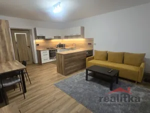Pronájem bytu 2+kk, Opava, Pekařská, 47 m2