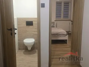 Pronájem bytu 2+kk, Opava, Pekařská, 47 m2