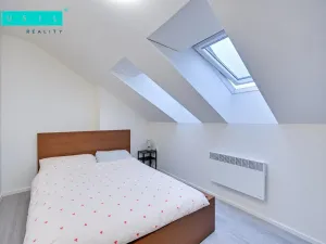 Pronájem bytu 2+kk, Olomouc, Wurmova, 61 m2