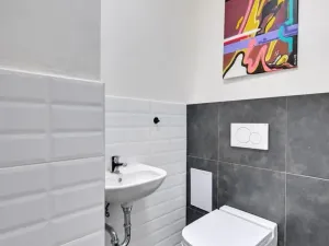 Pronájem bytu 2+kk, Olomouc, Wurmova, 61 m2