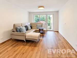 Pronájem bytu 3+kk, Tuchoměřice, U Kopečku, 110 m2