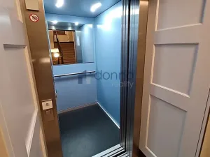 Pronájem bytu 2+kk, Praha, Čajkovského, 52 m2