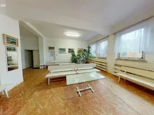 Pronájem ordinace, Ostrava - Poruba, Francouzská, 87 m2